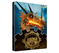 Draconian Wars Steam Key GLOBAL