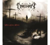 Draconian - Where Lovers Mourn