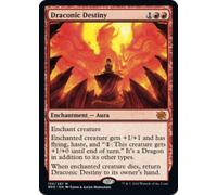 Draconic Destiny | The Brothers' War