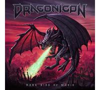 Draconicon - Dark Side Of Magic