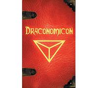 Draconomicon: The Book of Ancient Dragon Magick