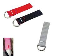 DraCra 3 Pack Dog Sweater Sewing Hook Attachement DIY D Ring Buckle Clip Leashes Mount for Leash Pet Cats Clothes Dogs Jacket Puppy Winter Outfit Doggie Coat Sweatsuit Costume