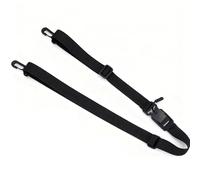 DraCra Small Crossbody Bag Shoulder Straps Replacement with Quick Release Magnetic Buckle and Double Swivel Snap Hooks Adjustable Cell Phone Purses Strap for Messenger Bag Laptop Bag Crossbody Wallet