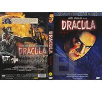 Dracula (1931) Carl Laemmle VAMPIRE THRILLER! / NEW DVD - NTSC, All Region