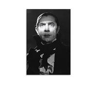 Dracula 1931 Classic Vintage Movie Poster Poster Decorative Painting Canvas Wall Art Living Room Posters Bedroom Painting 24x36inch(60x90cm)
