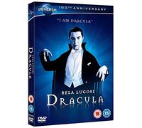 Dracula (1931 - English Version) - Augmented Reality Edition