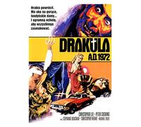 Dracula 1972 [DVD] [Region 2] (English audio. English subtitles)