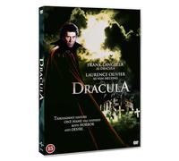 Dracula - 1979