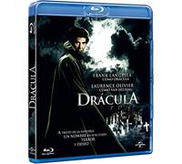 Dracula (1979) - BD