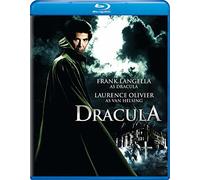 Dracula (1979) [Blu-ray]