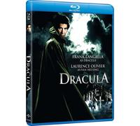 MAJENG MEDIA AB Dracula - 1979