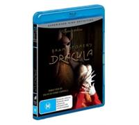 DRACULA (1992) (BRAM STOKER'S) (COLLECTOR'S EDITION) - Region Free Blu Ray