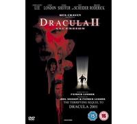 Dracula 2 - Ascension [DVD]