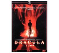 Dracula 2002 [DVD] [Region 2] (English audio)