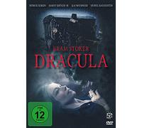 Dracula – Roger Young – DVD – Based on Bram Stoker's Novel