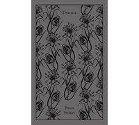 Dracula: Bram Stoker (Penguin Clothbound Classics)