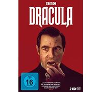 Dracula – Claes Bang, Dolly Wells, Morfydd Clark – DVD – polyband