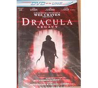 Dracula 3 , legacy