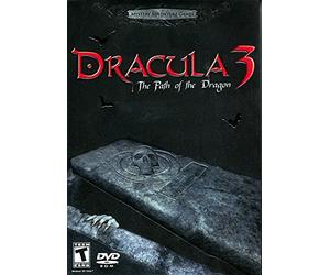 Dracula 3 The Path Of The Dragon /PC