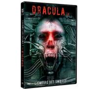 Dracula 3K, l'empire des ombres [FR Import] [DVD] Van, Dien Casper; Eleniak, ...
