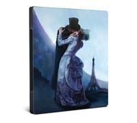 Dracula 4K UHD SteelBook®