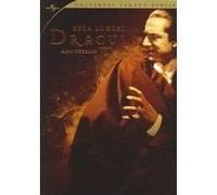 Dracula 75th Anniversary Edition: Universal Legacy Series [2006] (REGION 1) (NTSC)