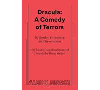 Dracula: A Comedy of Terrors