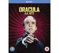 Dracula A.D. 1972 [1972] [2020] [Region Free]
