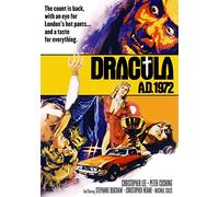 Dracula A.D. 1972 [DVD] [1972]