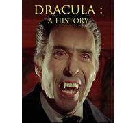 Dracula : A History