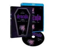 Dracula: A Love Tale (2026) Blu Ray