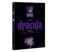 Dracula: A Love Tale (2026) Dvd