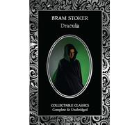 Dracula (Flame Tree Collectable Classics)