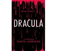 DRACULA A RETELLING by LANDMAN, TANYA Paperback Self Help Business