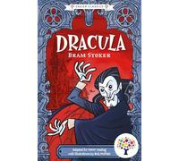 Dracula: Accessible Easier Edition - Adapted for SEND readers, with Visual and Audio Glossaries included!: 1 (Easier Classics Reading Library: The Starter Collection (Series 2))