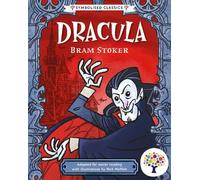 Dracula: Accessible Symbolised Edition: 8 (Symbolised Classics Reading Library: The Starter Collection (Series 2))