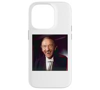Dracula Actor David Niven Phileas Fogg 1979 Case for iPhone 14 Pro