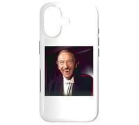 Dracula Actor David Niven Phileas Fogg 1979 Case for iPhone 17