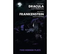 Dracula and Frankenstein: Two Horror Plays: 1 (Oberon Modern Plays)