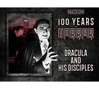 Dracula and his Disciples