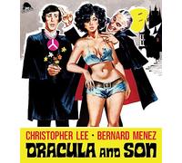 Dracula And Son