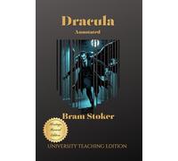 Dracula Annotated: Heritage Revival Edition