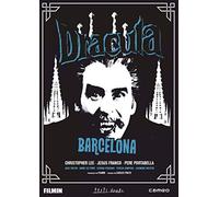 Dracula Barcelona (Region 2)