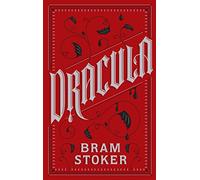 Dracula: (Barnes & Noble Flexibound Editions)