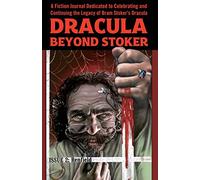 Dracula Beyond Stoker Issue 2