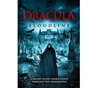 Dracula Bloodline [DVD]