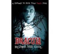 Dracula Blows His Cool [DVD]