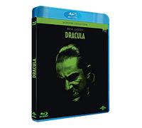 Dracula [BLU-RAY] [Region B]