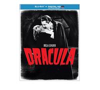 Dracula [Blu-ray] [1931] [US Import]
