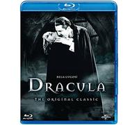 Dracula [BLU-RAY]